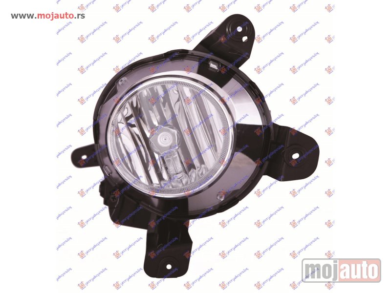 Glavna slika -  MAGLENKA (E) (DEPO) Desno Hyundai i10 13-16 -dostupno - MojAuto