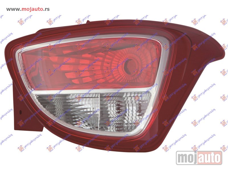 Glavna slika -  STOP LAMPA (DEPO) Desno Hyundai i10 13-16 -dostupno - MojAuto