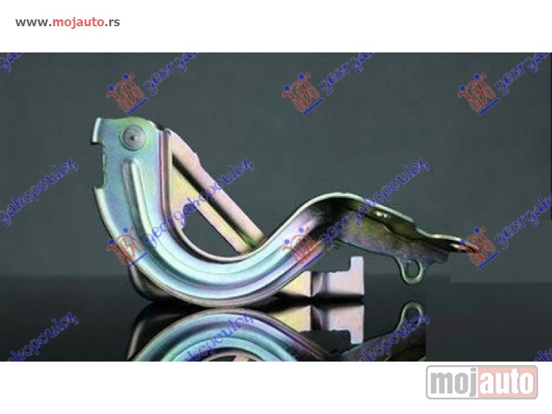 Glavna slika -  MAKAZE HAUBE Desno Hyundai i10 13-16 -dostupno - MojAuto