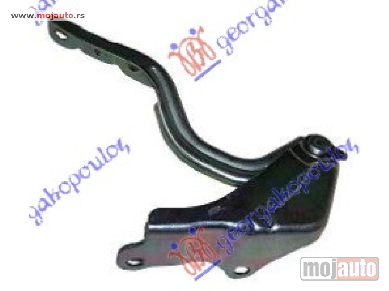Glavna slika -  MAKAZE HAUBE Levo Hyundai elantra 11-13 -dostupno - MojAuto
