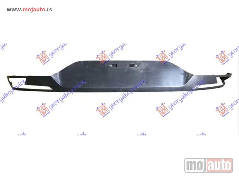 Glavna slika -  SPOJLER ZADNJEG BRANIKA DONJI PM (USA) Hyundai elantra 19- -dostupno - MojAuto