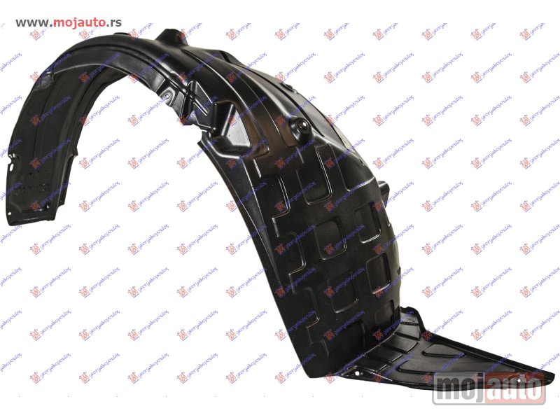 Glavna slika -  POTKRILO Desno Hyundai i40 11- -dostupno - MojAuto