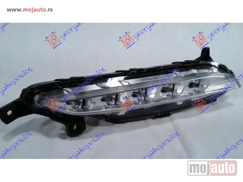 Glavna slika -  DNEVNO SVETLO LED Desno Hyundai tucson 15-18 -dostupno - MojAuto