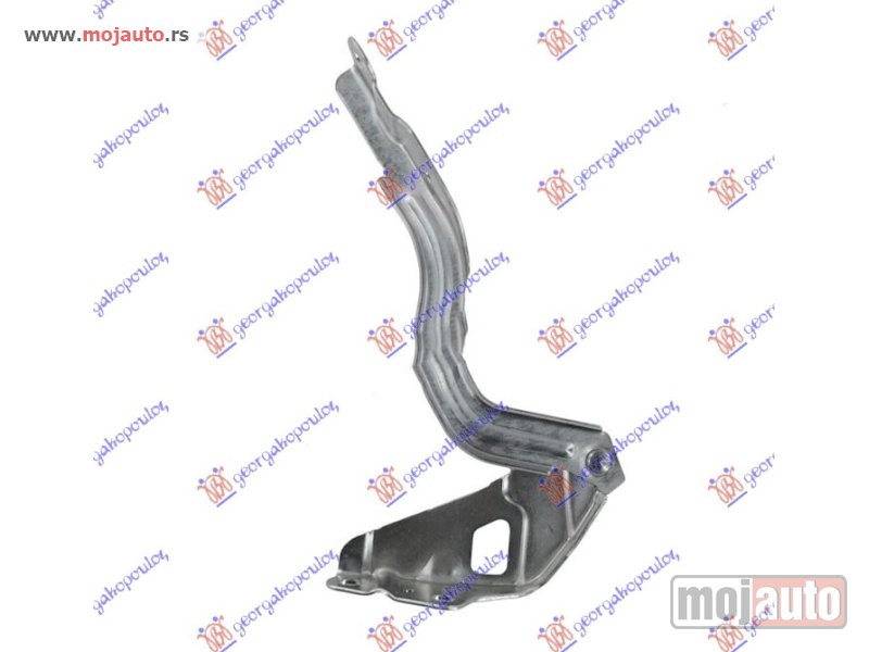 Glavna slika -  MAKAZE HAUBE Desno Hyundai accent 14-18 (export type) -dostupno - MojAuto