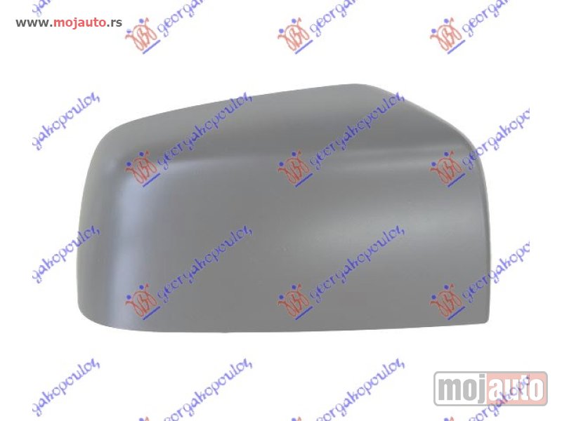 Glavna slika -  POKLOPAC RETROVIZORA PM Desno Isuzu p/u d-max 12-16 -dostupno - MojAuto