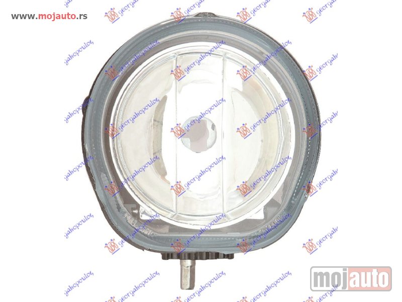 Glavna slika -  MAGLENKA UNUTRASNJA 2007- (E) (DEPO) Iveco stralis 03- -dostupno - MojAuto