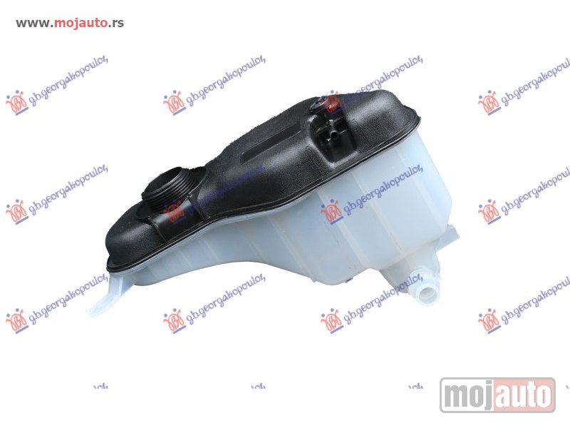 Glavna slika -  POSUDA ZA ANTIFRIZ Jaguar xf 08-15 -dostupno - MojAuto