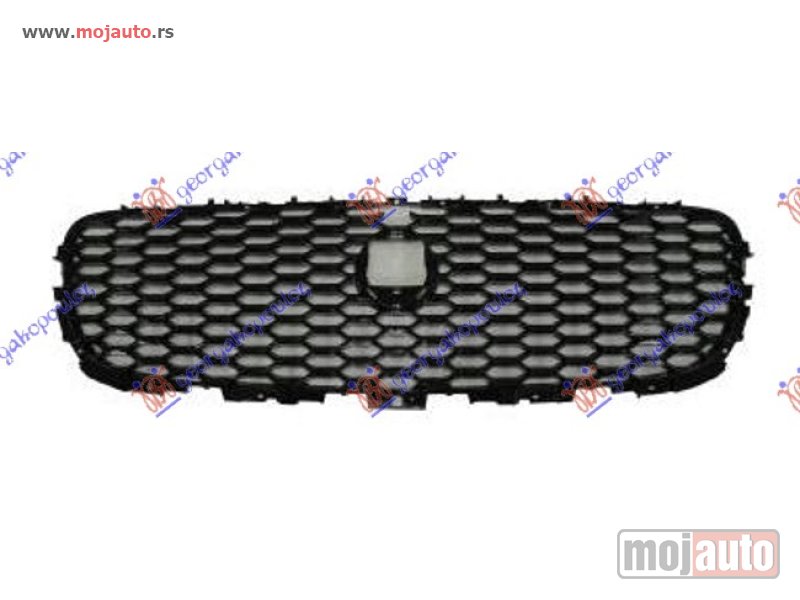 Glavna slika -  PVC MASKA SJAJ-CRNA (KAMERA) Jaguar e-pace 17- -dostupno - MojAuto