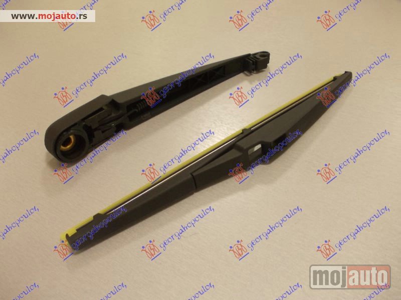 Glavna slika -  ZADNJI BRISAC KOMPLET 275mm Kia soul 08-11 -dostupno - MojAuto