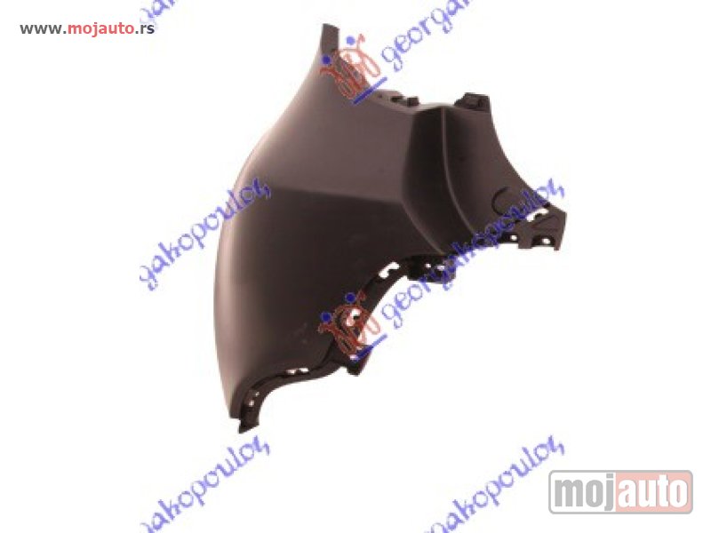 Glavna slika -  KRAJ ZADNJEG BRANIKA Desno Kia soul 13-16 -dostupno - MojAuto