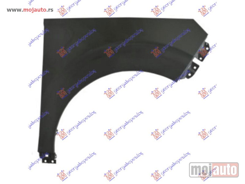 Glavna slika -  BLATOBRAN Desno Kia e-soul 19- -dostupno - MojAuto