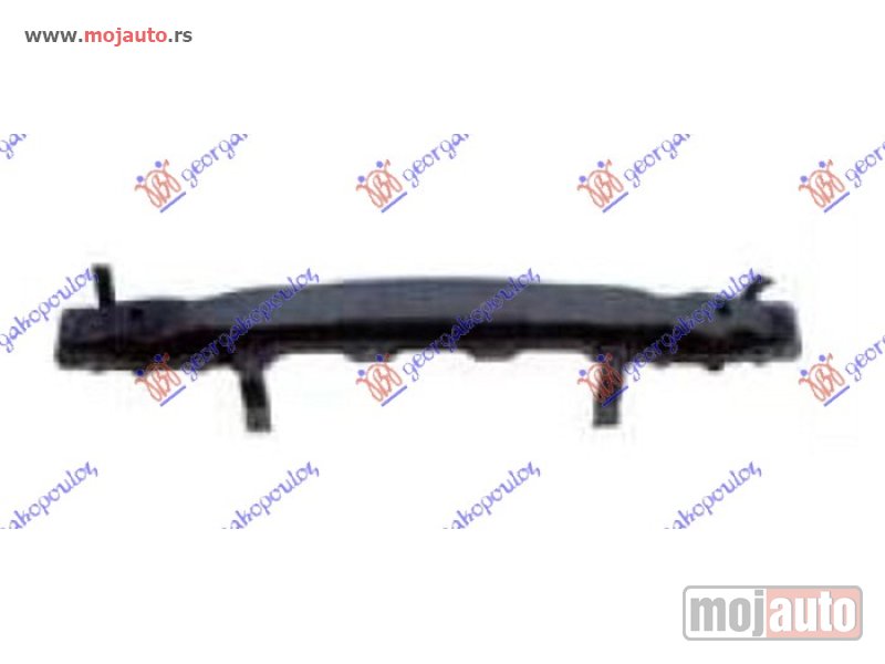 Glavna slika -  SINA ZADNJEG BRANIKA Kia carens 13- -dostupno - MojAuto