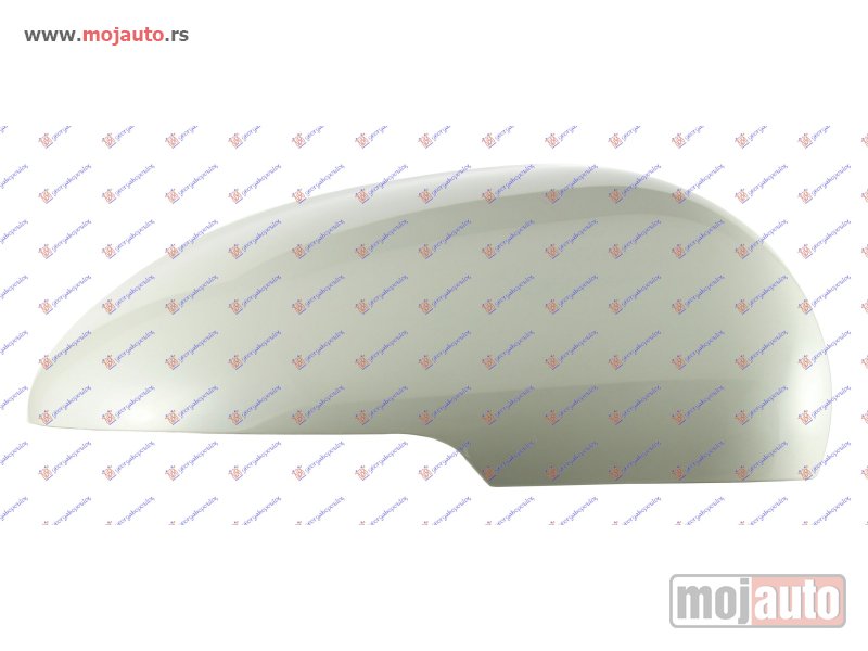 Glavna slika -  POKLOPAC RETROVIZORA PM (SA OTVOROM ZA MIGAVAC) Desno Kia rio h/b 11-14 -dostupno - MojAuto