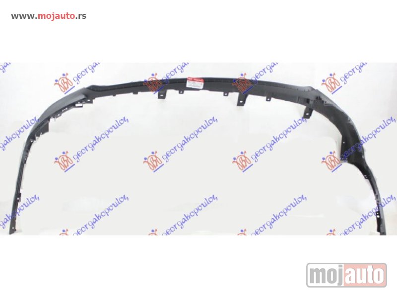 Glavna slika -  PREDNJI BRANIK (DONJI DEO) (O) Kia sportage 15-18 -nedostupno - MojAuto