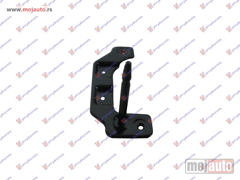 Glavna slika -  NOSAC ZADNJEG BRANIKA METALNI Levo Kia sportage 15-18 -dostupno - MojAuto