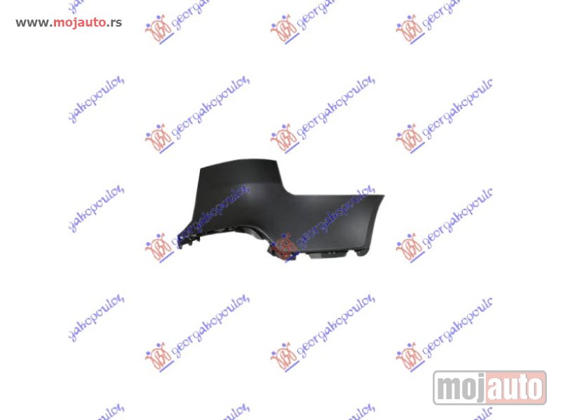 Glavna slika -  KRAJ ZADNJEG BRANIKA GORNJI Desno Kia sorento 09-12 -dostupno - MojAuto