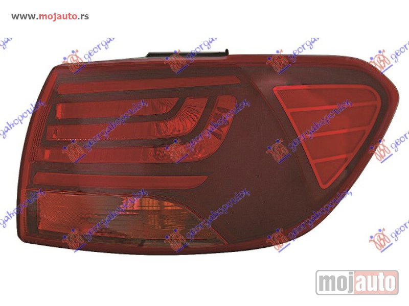 Glavna slika -  STOP LAMPA SPOLJASNJA (DEPO) Desno Kia sorento 17-20 -dostupno - MojAuto