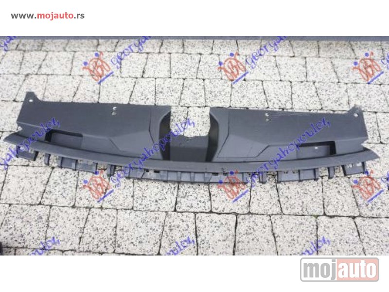 Glavna slika -  POKLOPAC VEZNOG LIMA GORNJI PLASTICNI (O) Kia stonic 17- -dostupno - MojAuto