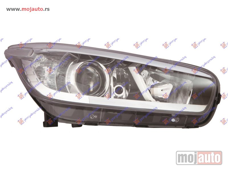 Glavna slika -  FAR ELEKTRICNI (DEPO) Desno Kia proceed 3d 13-15 -dostupno - MojAuto