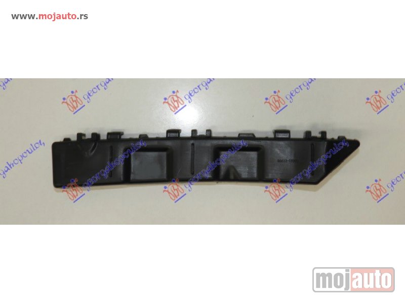 Glavna slika -  NOSAC ZADNJEG BRANIKA PLASTICNI Levo Kia picanto 15-17 -dostupno - MojAuto