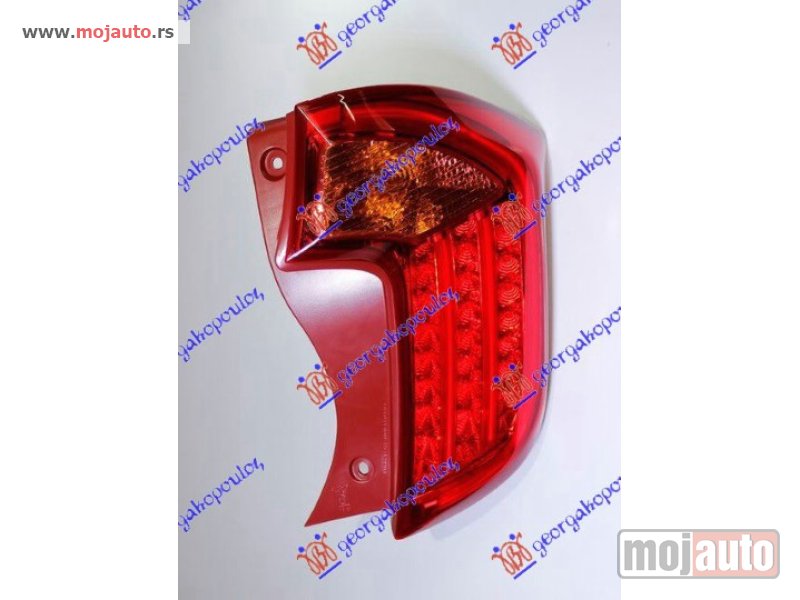 Glavna slika -  STOP LAMPA (LED) Desno Kia picanto 15-17 -dostupno - MojAuto