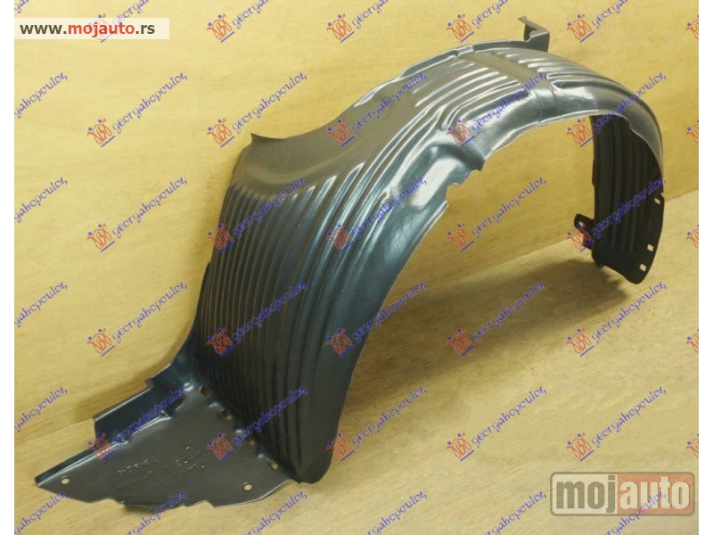 Glavna slika -  POTKRILO Levo Kia picanto 15-17 -dostupno - MojAuto
