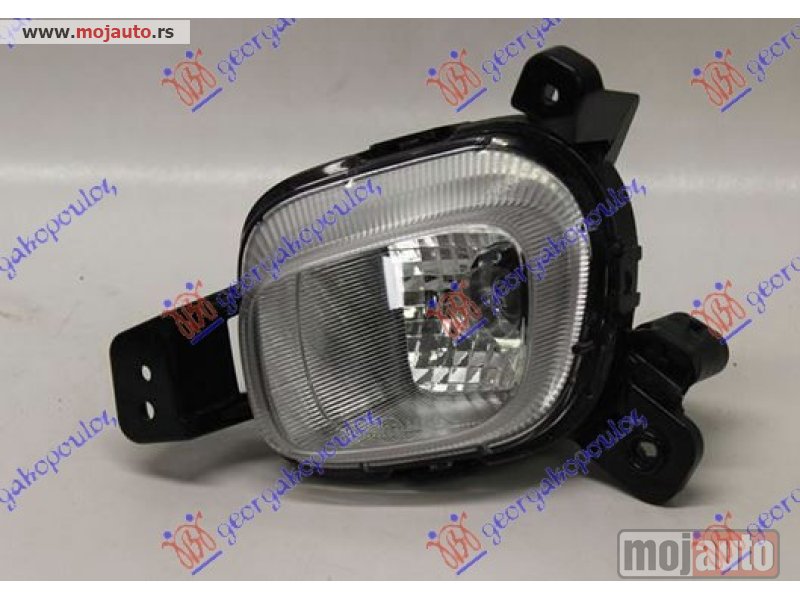 Glavna slika -  DNEVNO SVETLO Levo Kia picanto 17-24 -dostupno - MojAuto