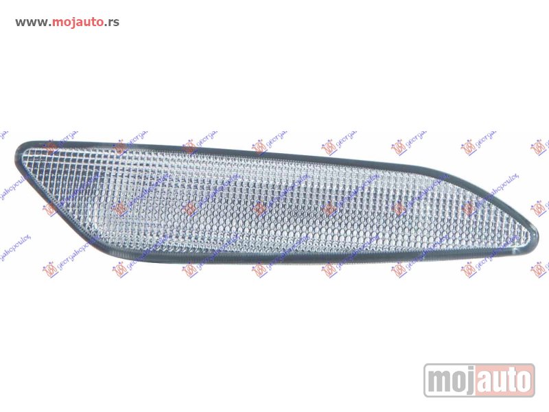 Glavna slika -  MIGAVAC U KRILU Levo Lancia y 11-24 -dostupno - MojAuto