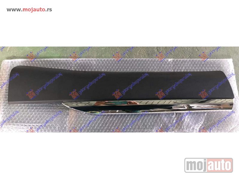 Glavna slika -  LAJSNA ZADNJIH VRATA (SA HROM LAJSNOM) Levo Lexus rx 350/450 12-15 -dostupno - MojAuto