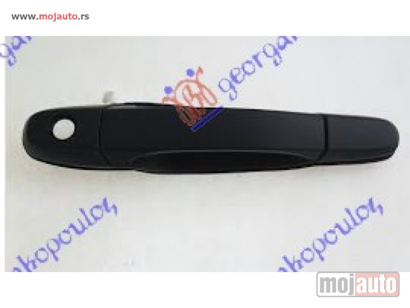 Glavna slika -  KVAKA PREDNJIH VRATA SPOLJASNJA PM Desno Lexus rx 300 97-03 -dostupno - MojAuto