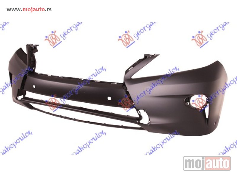 Glavna slika -  PREDNJI BRANIK PM (PDS SENZORI) Lexus rx 350/450 12-15 -dostupno - MojAuto