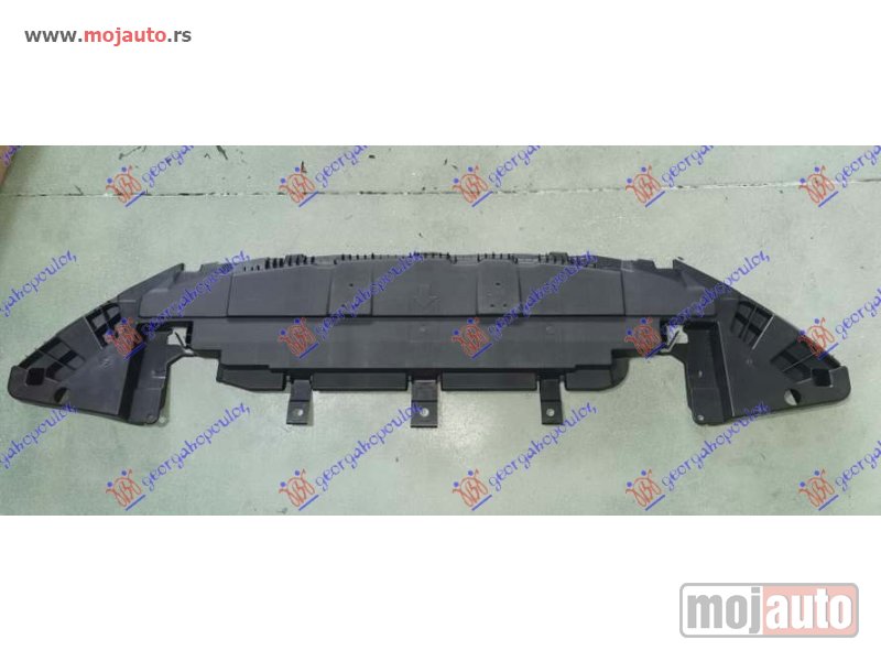 Glavna slika -  ZASTITA MOTORA ISPOD BRANIKA Lexus es 19- -dostupno - MojAuto