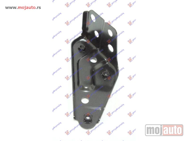 Glavna slika -  NOSAC PREDNJEG BLATOBRANA Desno Lexus es 19- -dostupno - MojAuto