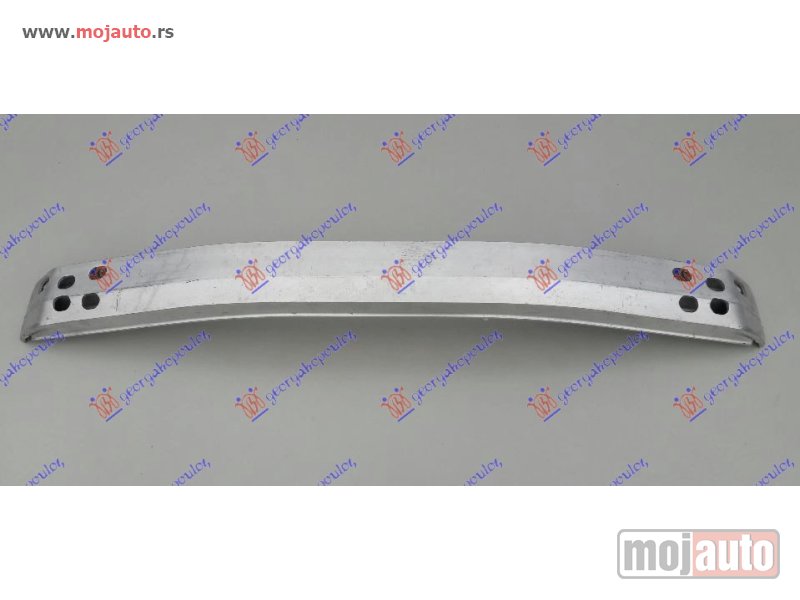 Glavna slika -  SINA ZADNJEG BRANIKA ALUMINIJUM Lexus nx 14-17 -dostupno - MojAuto