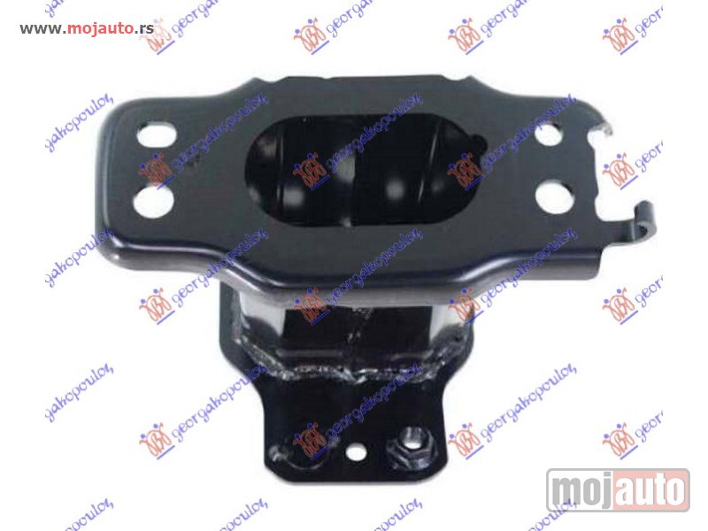 Glavna slika -  NOSAC SINE PREDNJEG BRANIKA Desno Lexus nx 14-17 -dostupno - MojAuto