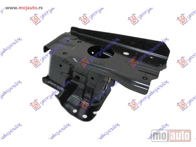 Glavna slika -  NOSAC SINE PREDNJEG BRANIKA Desno Lexus ux 19- -dostupno - MojAuto