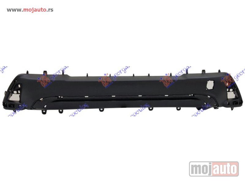 Glavna slika -  SPOJLER ZADNJEG BRANIKA (F-SPORT) Lexus ux 19- -dostupno - MojAuto