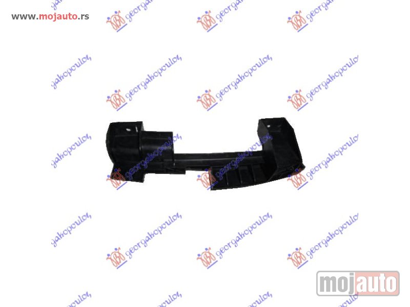 Glavna slika -  NOSAC PREDNJEG BRANIKA Desno Mazda 5 10-15 -dostupno - MojAuto