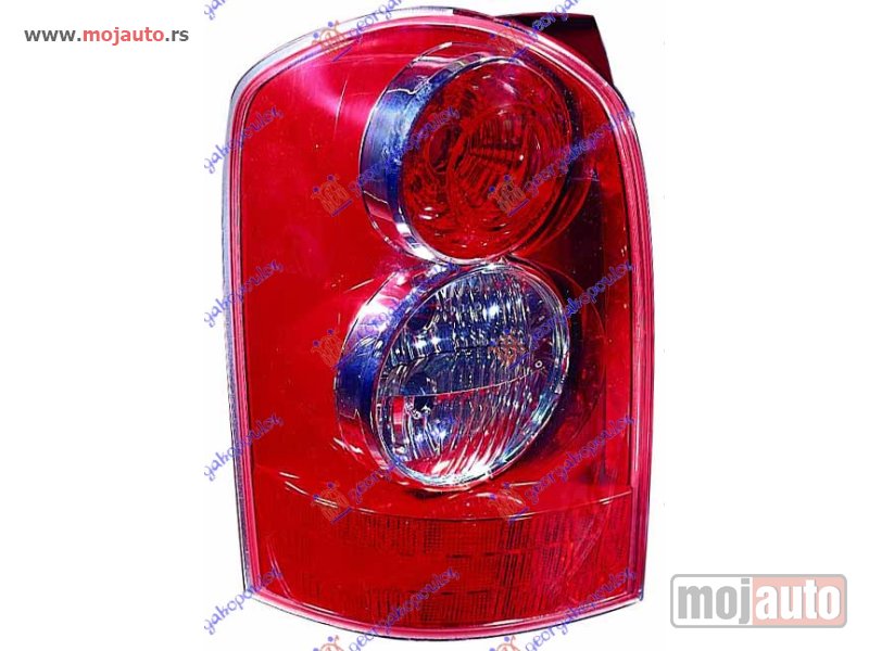 Glavna slika -  STOP LAMPA (DEPO) Levo Mazda mpv 03-06 -dostupno - MojAuto