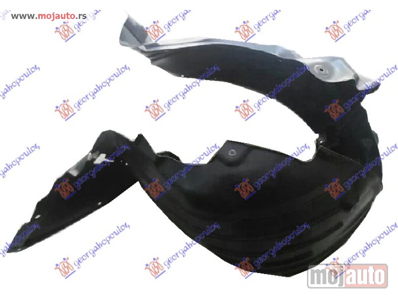 Glavna slika -  POTKRILO Levo Mazda 6 13-16 -dostupno - MojAuto