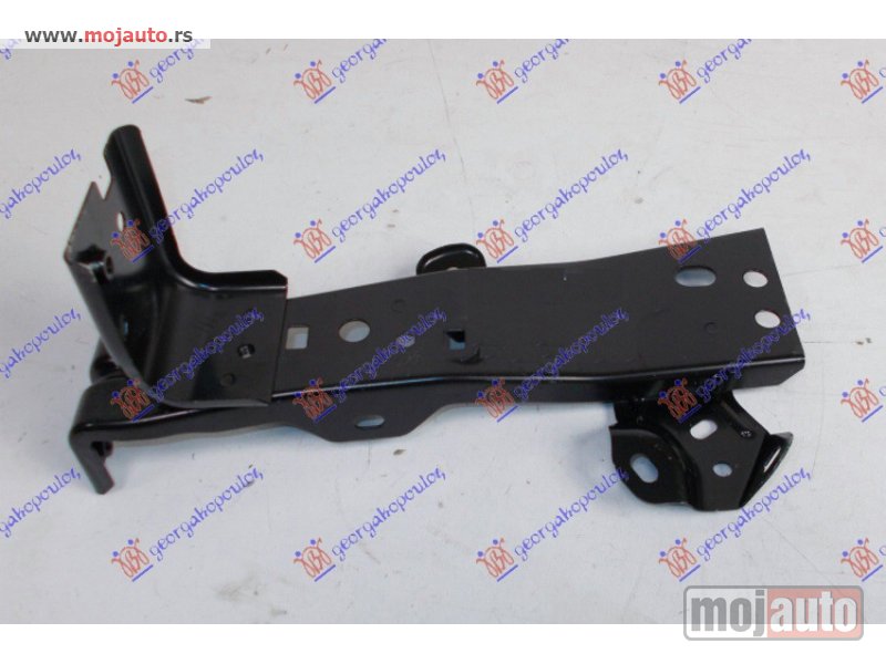 Glavna slika -  NOSAC PREDNJEG BLATOBRANA GORNJI Levo Mazda 6 18- -dostupno - MojAuto