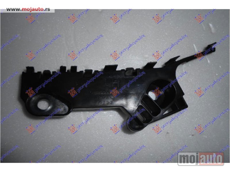 Glavna slika -  NOSAC PREDNJEG BRANIKA GORNJI BOCNI PLASTICNI Levo Mazda 6 13-16 -dostupno - MojAuto