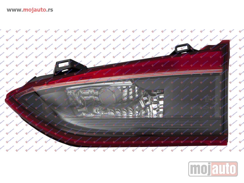 Glavna slika -  STOP LAMPA UNUTRASNJA (DEPO) Desno Mazda 6 13-16 -dostupno - MojAuto