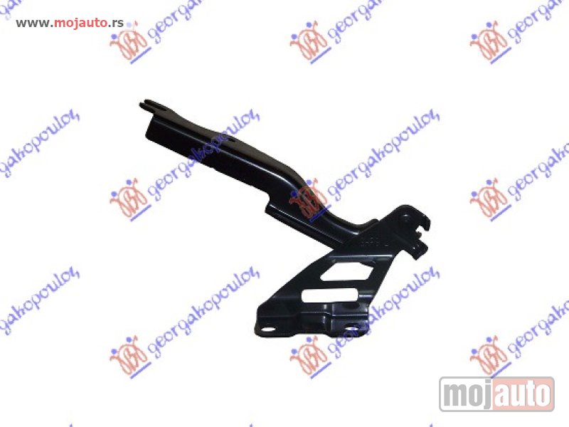 Glavna slika -  MAKAZE HAUBE Levo Mazda 6 13-16 -dostupno - MojAuto