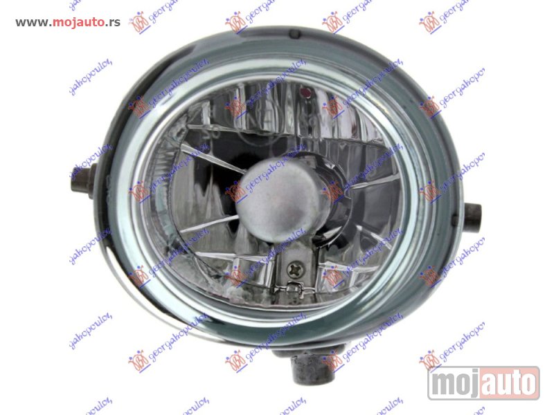 Glavna slika -  MAGLENKA (H11) 2015- (E) (TYC) Levo Mazda 6 13-16 -dostupno - MojAuto