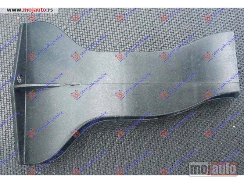 Glavna slika -  NOSAC VEZNOG LIMA BOCNI PLASTICNI Desno Mercedes eqv (447) 20- -dostupno - MojAuto