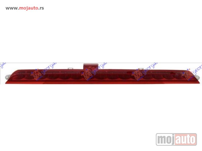 Glavna slika -  TRECA STOP LAMPA (LED) Mercedes ml (w166) 11- -dostupno - MojAuto