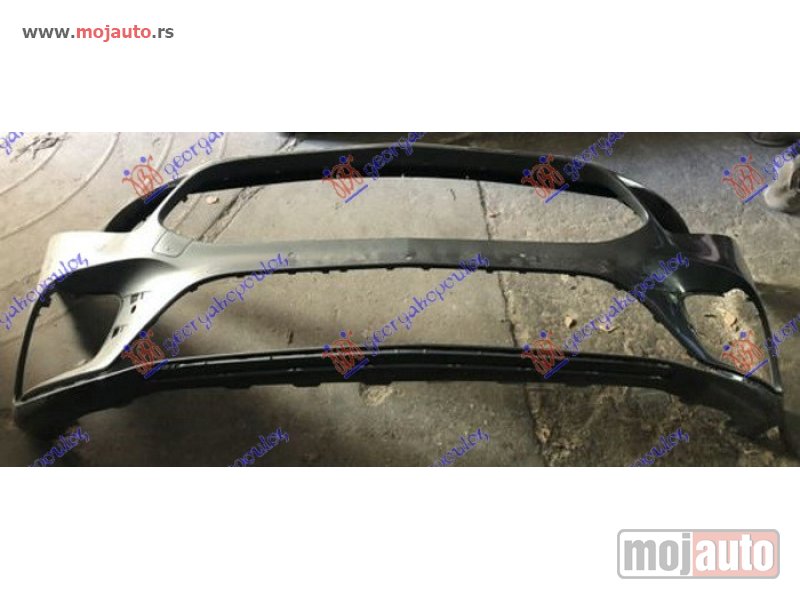 Glavna slika -  PREDNJI BRANIK (PDS SENZORI) (AMG-LINE) (KINA) Mercedes a class (v177) sedan 18- -dostupno - MojAuto