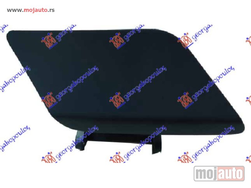 Glavna slika -  POKLOPAC PRSKALICE FARA Desno Mercedes c class (w204) coupe 11-15 -dostupno - MojAuto