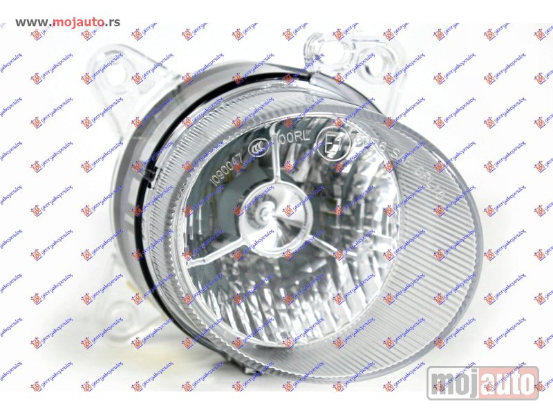 Glavna slika -  DNEVNO SVETLO LED OKRUGLO (MARELLI) Desno Mercedes e class (w207) coupe/cabrio 09-13 -nedostupno - MojAuto